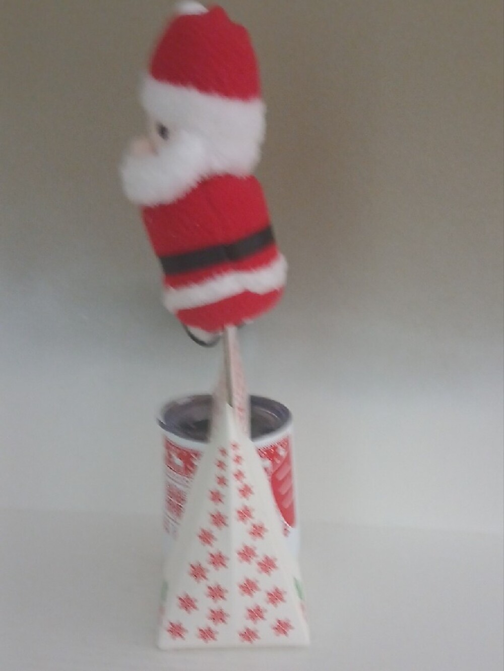 Insulated Wine Cup & Bottle Buddy - Picture 4 of 4